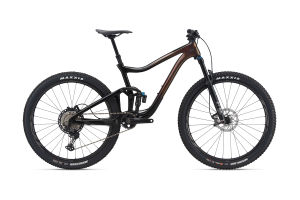 Trance Advanced Pro 29 1