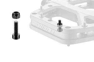 Pinner Elite Pedal Pins