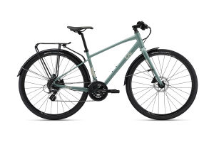 Alight DD Disc 2 City