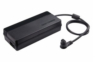 Ladegerät Smart Charger (vollintegrierte Akkus) - 6A