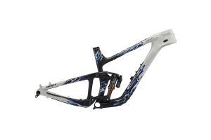 Trance Advanced 29 Frameset
