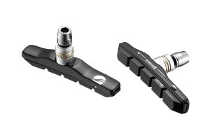 Giant Single Compound Cartridge V-Brake Pads