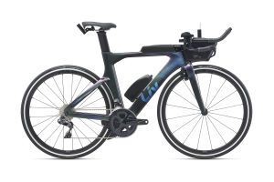 Avow Advanced Pro 1