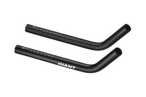 Alloy Ski-Bend Aerobar Extensions