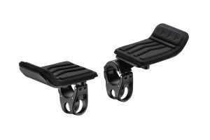 Podpórki łokci Connect SL Clip-On, 31,8
