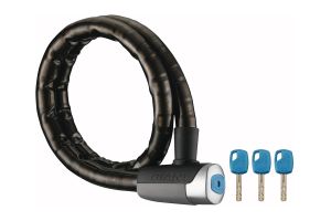 Giant SureLock Tough 1 Cable Lock 25mm x 120cm