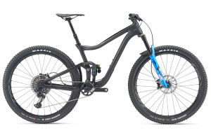 Trance Advanced Pro 29 0
