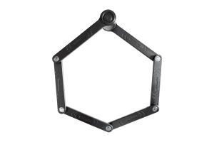 Kryptonite Kryptolok 510 Folding Lock