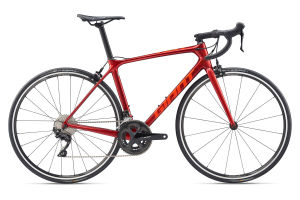 TCR Advanced 2