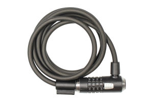 Kryptonite KryptoFlex Combo Cable Lock