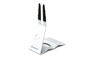 Pied vélo Giant Logo