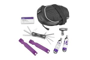 Liv Quick Fix Combo Compress Kit