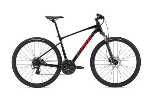 Roam 4 Disc