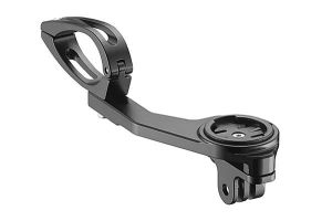 Computer und GoPro Halterung für SLR Aero Lenker