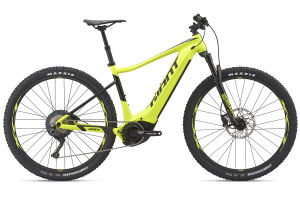 Fathom E+ 1 Pro 29er