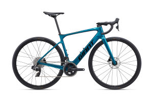 Defy Advanced E+ Elite 2
