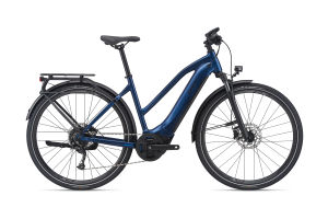 Explore E+ 2 STA 28MPH