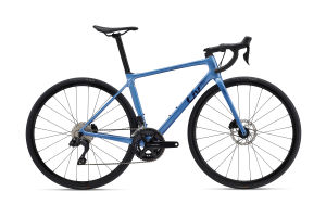 Langma Advanced Disc 1 - Di2