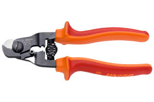 Unior Cable Housing Cutter Tool