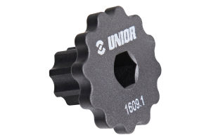 Unior Hollowtech II Crank Cap Tool