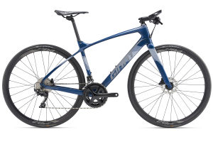 FastRoad Advanced 1