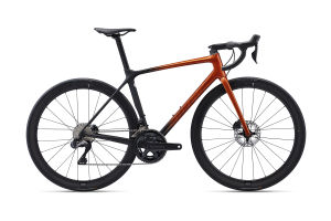 TCR Advanced Pro Disc 0 Di2