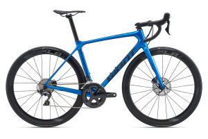 TCR Advanced Pro 2 Disc
