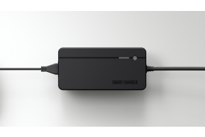 EnergyPak Smart Charger 4A 48V (UK)