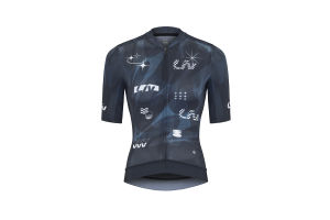 Y2K Short Sleeve Jersey