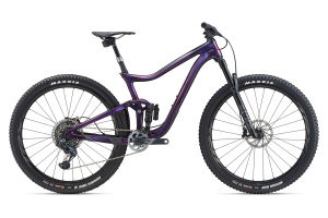 Trance Advanced Pro 29 0