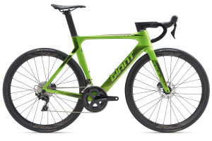 Propel Advanced 2 Disc