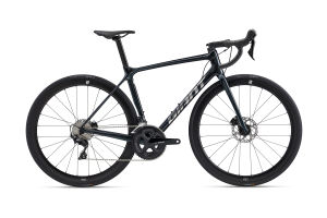 TCR Advanced Pro Disc 2