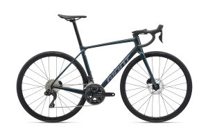 TCR Advanced 1 KOM