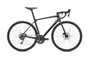 TCR Advanced Disc 1