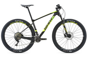 XTC Advanced 29 2 GE