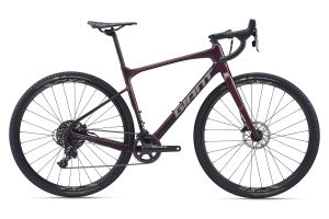 Revolt Advanced 1