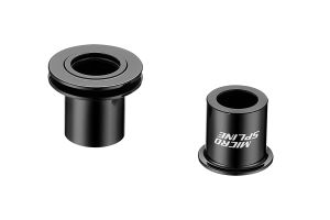XCR2/TRX2 Rear Hub End Cap Microspline