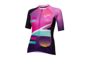 Aspect Rennrad Jersey