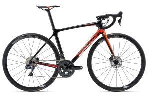 TCR Advanced Pro 0 Disc
