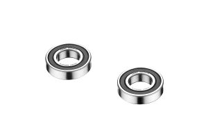 CADEX R1 / R2 Hub Front Ceramic Bearings for Rim Brake
