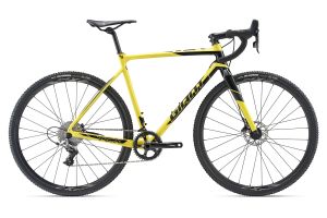 TCX SLR 1