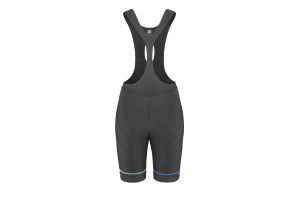 Y2K Bib Shorts