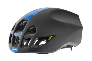 Pursuit Helmet