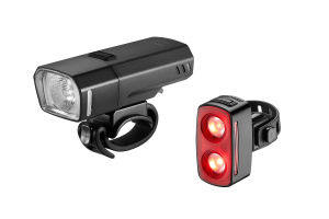 Recon HL 600 and Recon TL 200 Combo