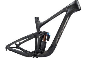 Kit Cadre avec Amortisseur Reign Advanced Pro 29