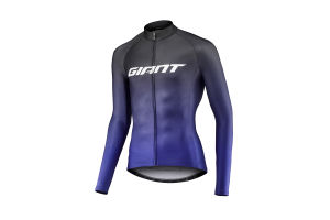 Maillot M/L RACE DAY