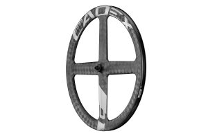 Roues CADEX Aero 4-bâtons Disque Tubeless