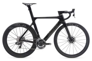 Propel Advanced SL 0 Disc RED