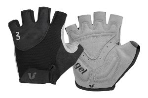 Passion Short Finger Womens Gloves