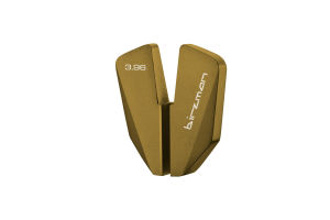 Birzman Spoke Wrench Gold 3.96